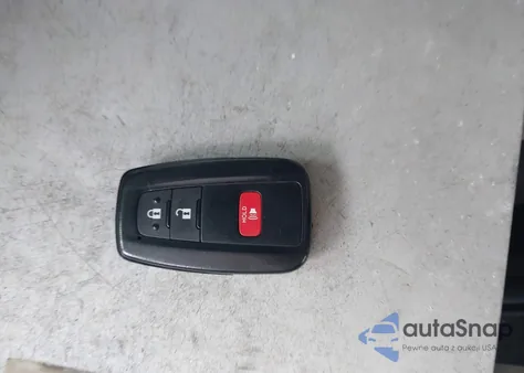 2024 Toyota Rav4 Xle from USA, damaged, VIN 2T3P1RFV9RW488800